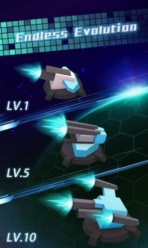 怪物联盟防御战下载