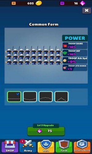 安卓三国华章app