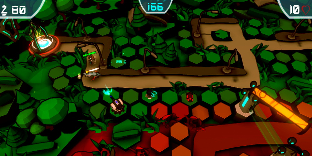 安卓战术塔防大师游戏手机版 v4.1app