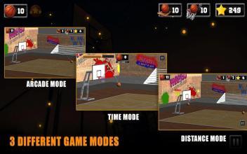 安卓新街头篮球修改版app