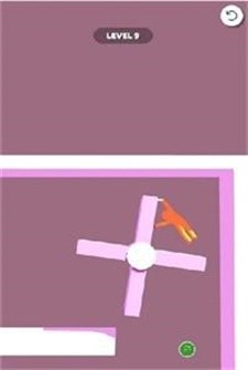 安卓天使恶魔跑酷app