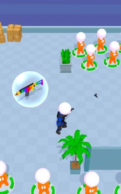 安卓警察大师软件下载