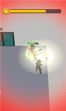 安卓健美大赛app