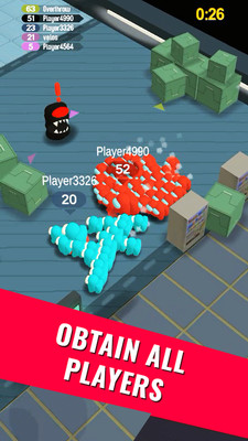 安卓能量冲击波app