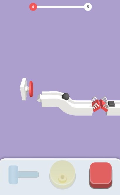 安卓滚球冒险竞技app