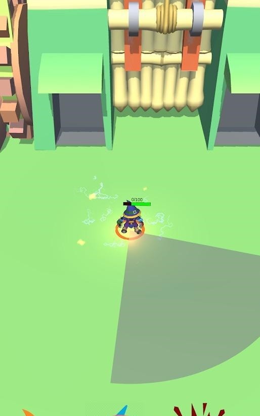 安卓魔术大冒险app