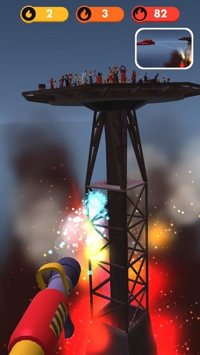 安卓疯狂砍大树app