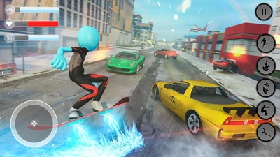 飞行三角块下载