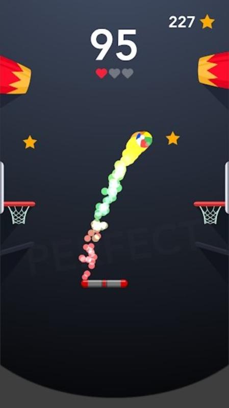 安卓篮球对战增强版app