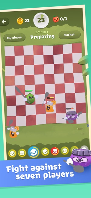 安卓怪物大师app