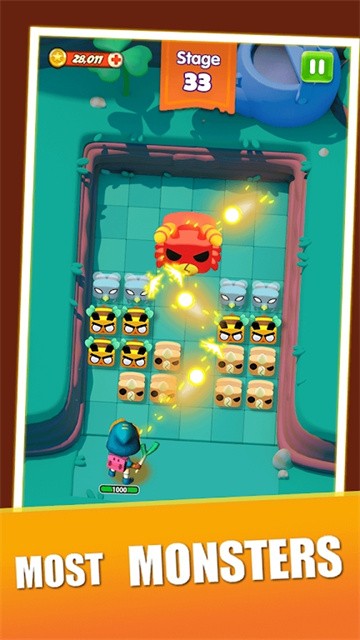 安卓子弹丛林软件下载