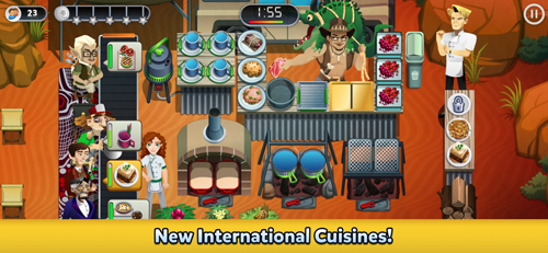 安卓乱世奸雄app