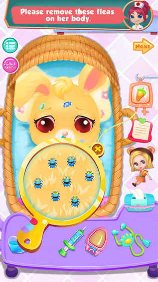 安卓小浆果之林故事汉化软件下载