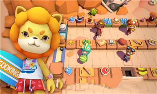 安卓都市暴富记软件下载