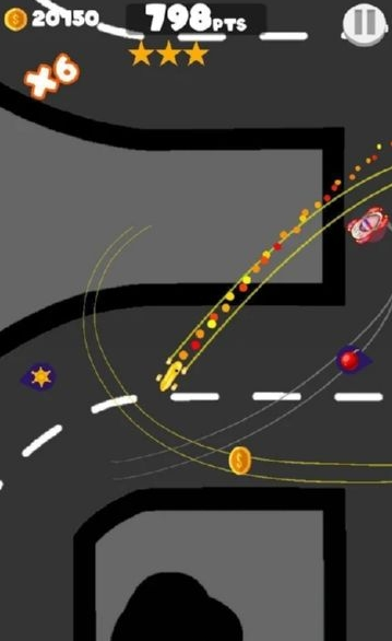 安卓疯狂赛车正式版app