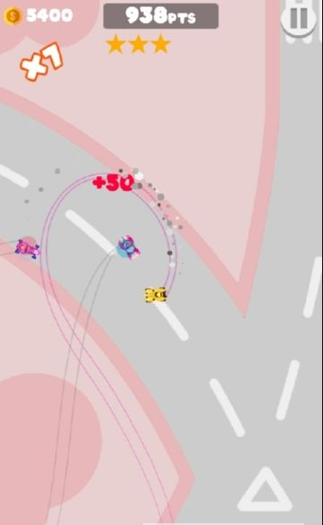 安卓疯狂赛车正式版软件下载