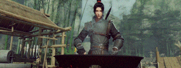 《不良人3》手游公测定档22年Q2