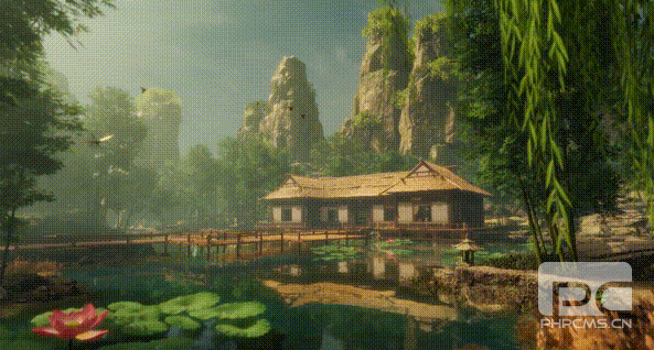 《不良人3》手游公测定档22年Q2