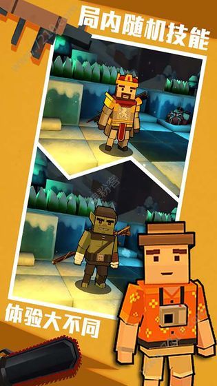 进击炮炮兵手游版官方下载地址 v1.3.7下载