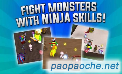 安卓恐怖食人鱼之失落之岛软件下载