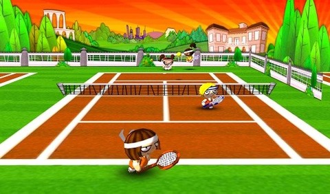 安卓头号种子网球经理修改版app