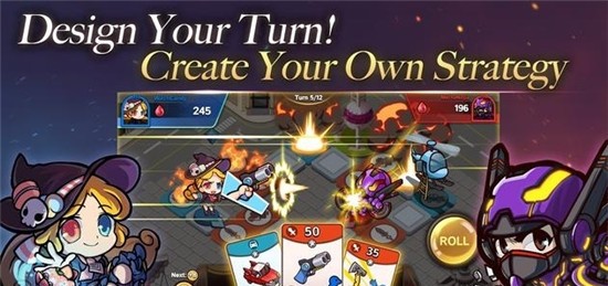 安卓神的时代英雄战争中文破解版app