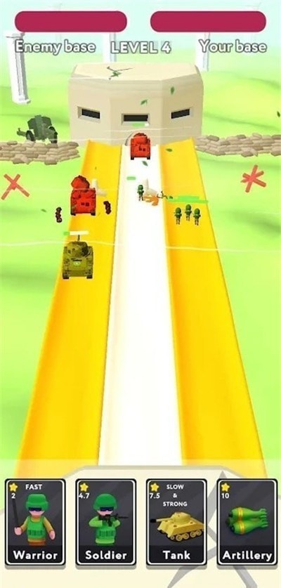 安卓汉家杨秋app