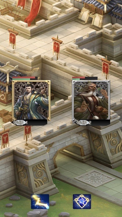 安卓神武吕布软件下载