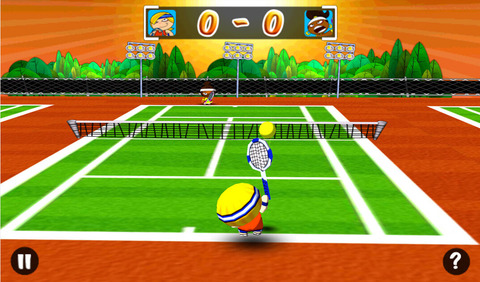 头号种子网球经理修改版下载