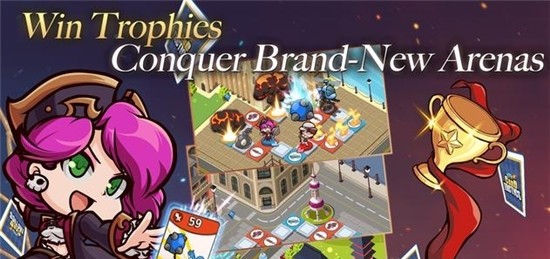 神的时代英雄战争中文破解版app下载