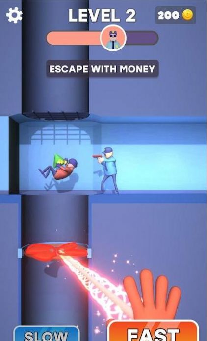 安卓小偷拼图3d软件下载