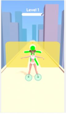 安卓摆姿势我最美游戏安卓版 v1.1.0软件下载