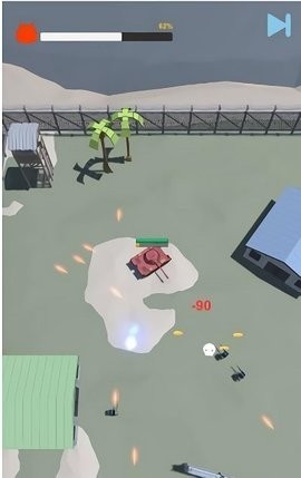 安卓战车小队app软件下载