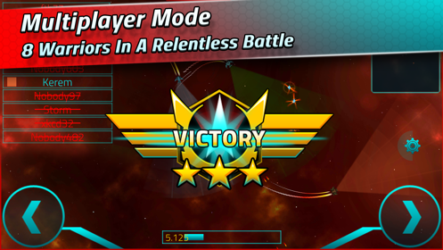 安卓最后之路修改版app