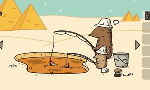 安卓小小侠客疯趣版软件下载