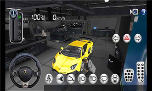 安卓逃离警车内购版软件下载