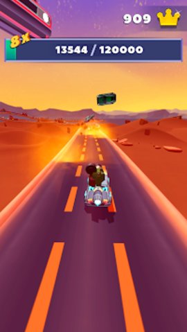 像素漂移汉化版下载