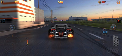 跑车总动员内购版下载