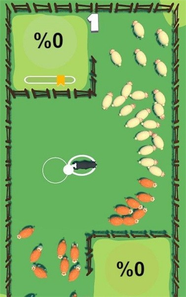 安卓牧羊犬分羊软件下载