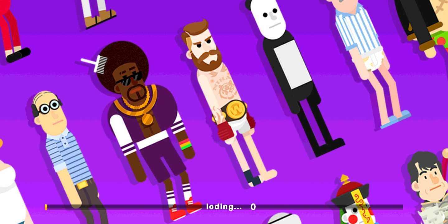 安卓摧残布娃娃游戏安卓版 v1.0.2软件下载