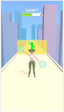 安卓摆姿势我最美游戏安卓版 v1.1.0app