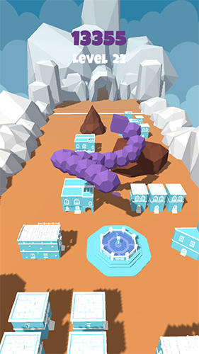 安卓短暂的旅程app