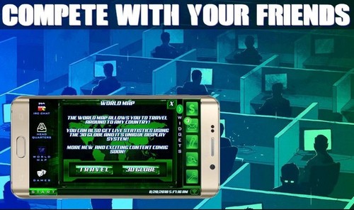 安卓热血群英攻三国软件下载