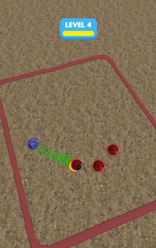 安卓石球擂台赛软件下载