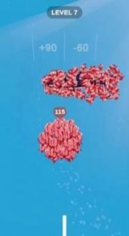 安卓食人鱼世界3d游戏安卓版 v0.3app