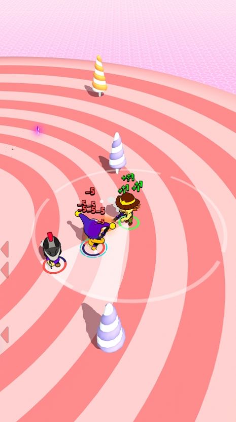 安卓火箭战场app