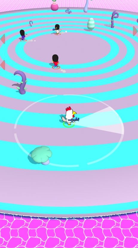 安卓火箭战场软件下载