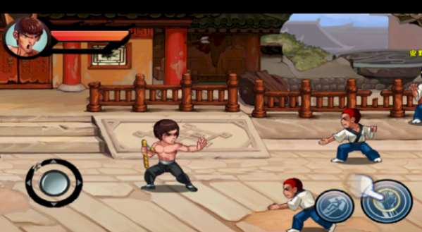 安卓百兽王拯救人类软件下载