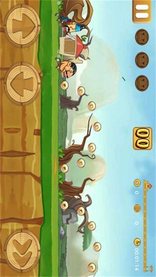 安卓植物大战僵尸之切僵尸软件下载