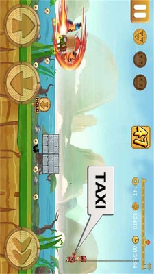 安卓植物大战僵尸之切僵尸app